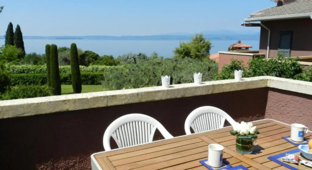 APARTMENT BLUE VIEW - Regarda Travel