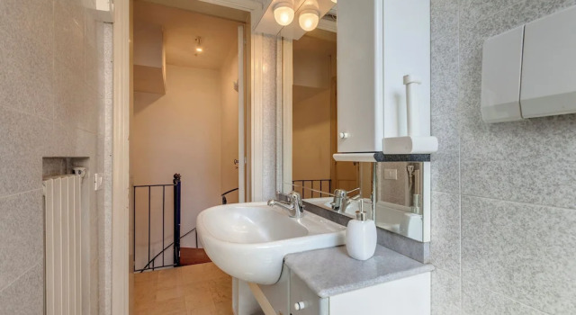 Апартаменты Mamo Florence - Fiorenza Historical Apartment