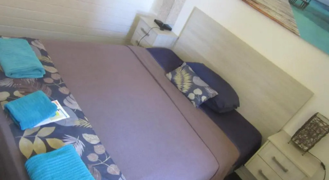 Двухместный номер Standard Dampier Mermaid Hotel Karratha