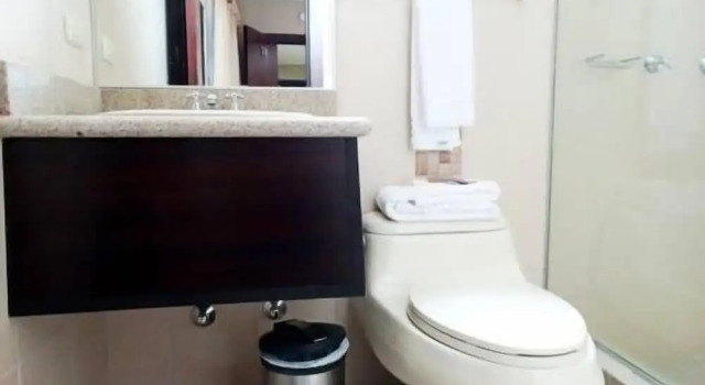 Двухместный номер Standard Hotel Marvento Suites