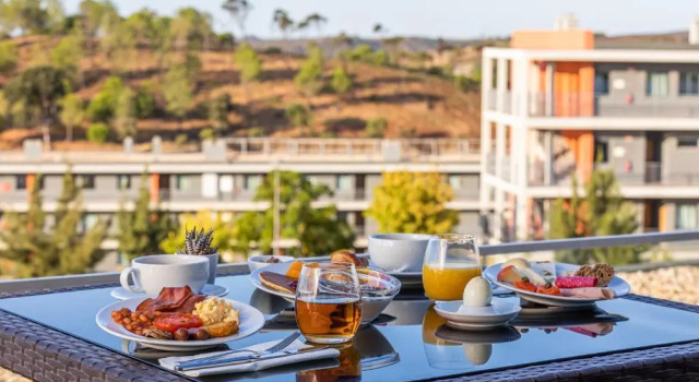Номер Standard Дуплекс Algarve Race Resort - Hotel