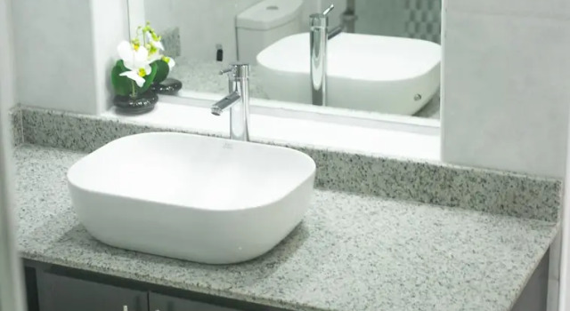 Appartamento East Horizon Self-Catering