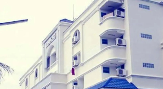 TK Apartment, Забронировать Апартаменты/квартира Апартаменты провинции Сонгкхла, Апартаменты/квартира