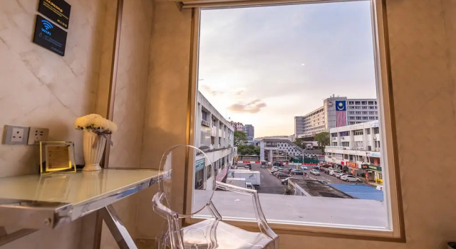 Номер Comfort AC Residence - A Member of The Luxury Stay Group
