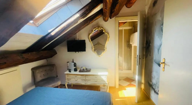 Номер Standard Hotel Cittadella