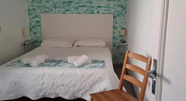 Двухместный номер Economy Hotel Canarco