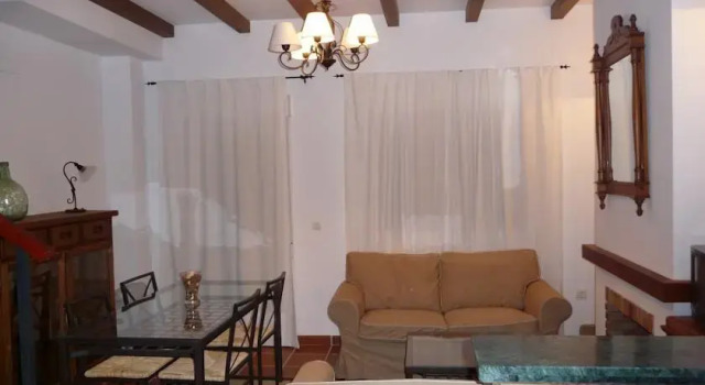 El Encinar De Valdezufre, Buchen Sie Hotel Valdezufre Andalusien