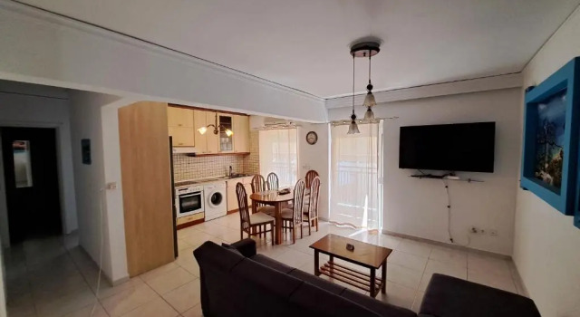 Апартаменты с 2 комнатами Periklis House