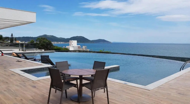 Espelho das Aguas Residence