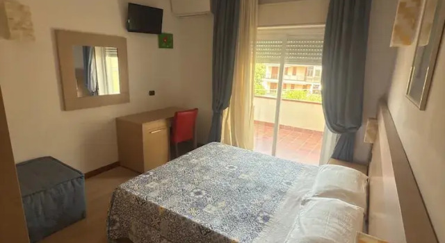 Номер Premium Hotel Grotte