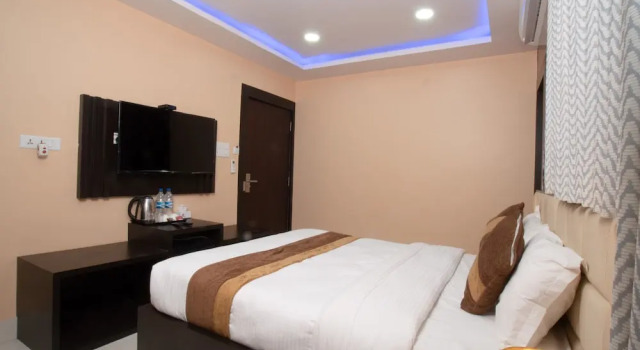 OYO 311 Annapurna Hotel, Rezerwuj Hotel Birgunj Madhesh Province