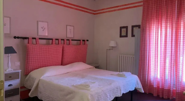 B&B La Dispensa, Varaa Bed and Breakfast Lamporecchio Toscana