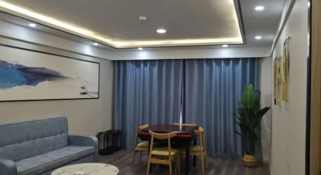 Люкс Superior GreenTree Inn (Xinghua Yingwu South Road RT-Mart)