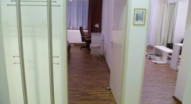 Sweet Living Machstraße, Reserva ahora Hotel Viena Austria, cerca de Centro comercial Stadion