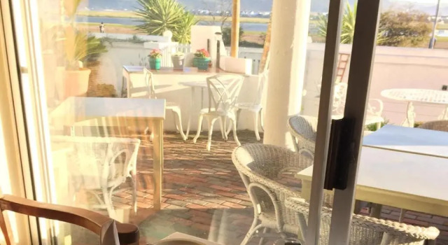 Lagoona Inn, Reservar Hotel Knysna Knysna