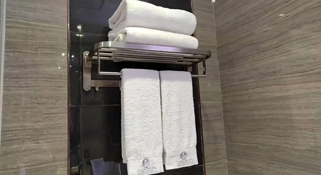 Номер Standard Insail Hotel Shenzhen East Railway Station Buji Subway Station