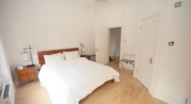 2 Bedroom Apartment in Wimbledon Village, Забронировать Апартаменты/квартира Хемптон-Уик Кингстон-апон-Темс