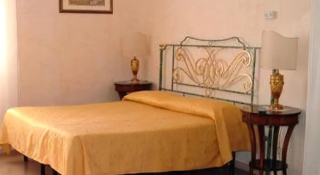 La Dimora del Cardinale