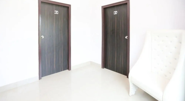 Treebo Tigers Pug Marks, Boek Hotel Pangot Uttarakhand