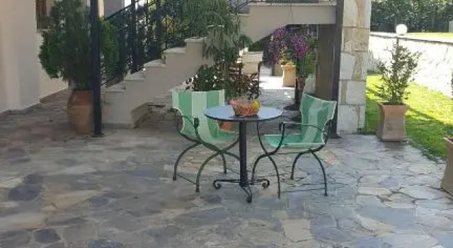 Arcadian Apartments & Studios, Prenota Appartamento Hotel a Peloponneso con parcheggio, Parcheggio