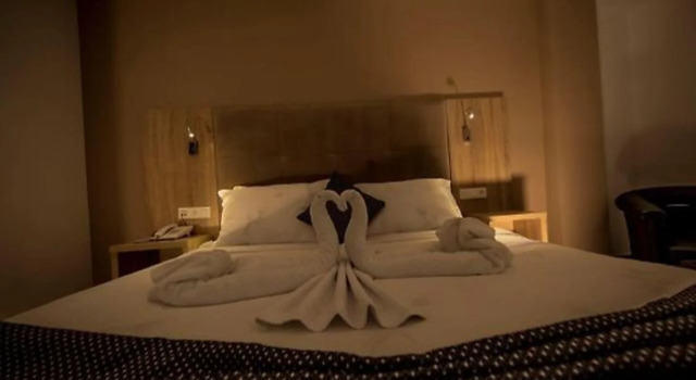 Hotel Bournissa, Buchen Sie Hotel Rouiba Algier