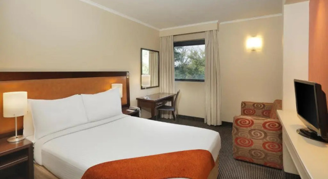 Двухместный номер Standard StayEasy Rustenburg