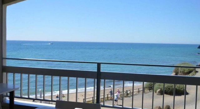 Appartement Cap d'Agde, 2 pièces, 4 personnes - FR-1-249-83, Rezervovat Apartmán Hotely v Cap d'Agde s parkováním, Parkování