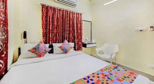Archana Guest House by FabHotel, Prenota Affittacamere Calcutta 