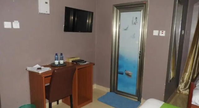 Двухместный номер Standard Omega Gardens Hotel