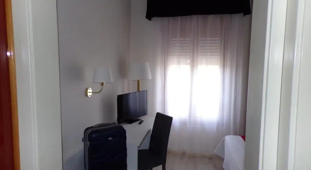 Hotel Master
