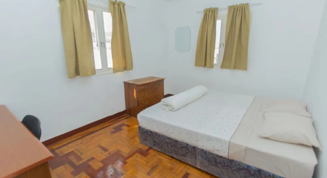 Agostinho Neto T2, Prenota Hotel Hotel a Maputo con parcheggio, Parcheggio