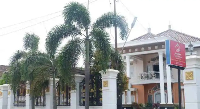 Buluran Guest House Syariah, Rezerwuj Pensjonat Jambi 