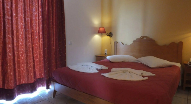 The Nest Resort
