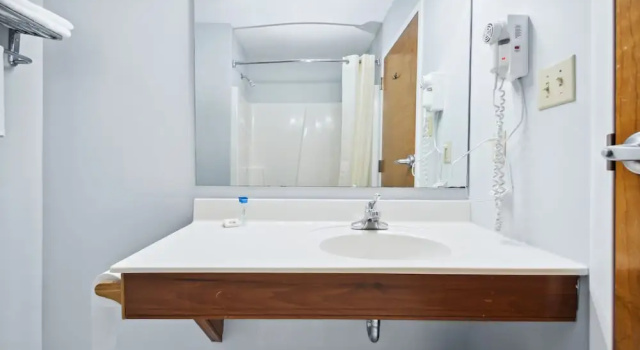 Номер Luxury My Hometown Inn