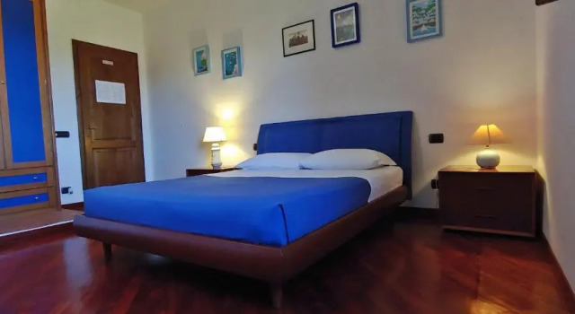 Номер Deluxe Torrebianca Tuscany