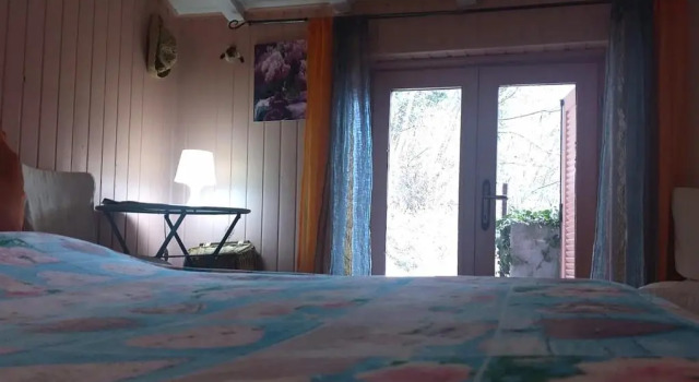 Номер Standard Villa Amaranta Room and Breakfast