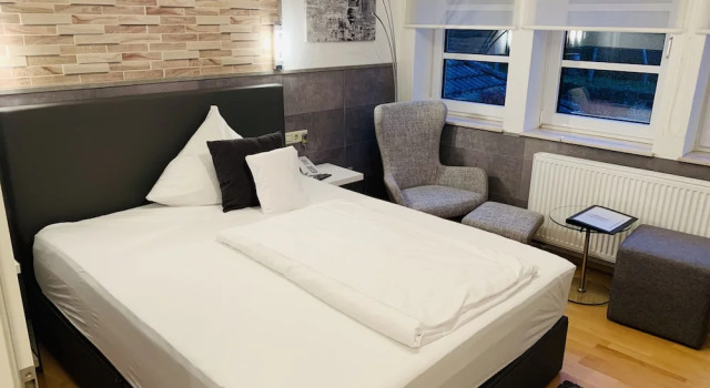 Двухместный номер Standard Schlosshotel Landstuhl