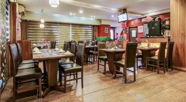 Hotel Landmark, Book Hotel Ranchi Jharkhand