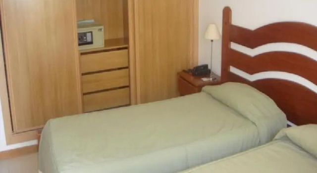Одноместный номер Standard Hotel Santa Catarina Algarve