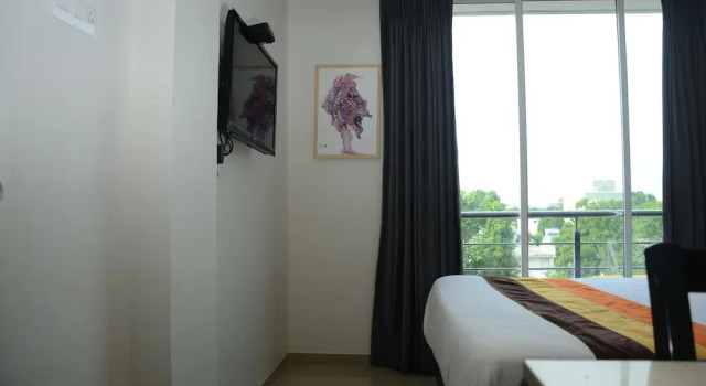 Номер Standard Elita Rooms