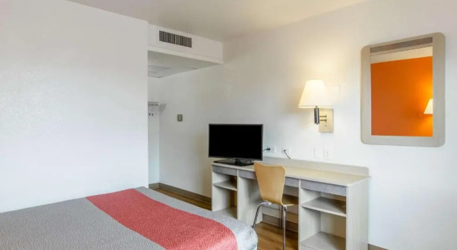 Двухместный номер Standard Days Inn by Wyndham Rock Springs I-80 Green River