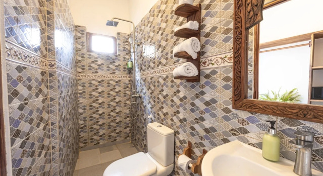 Номер Superior Shaba Boutique Hotel