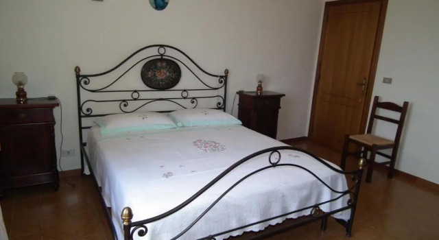 Номер Standard Agriturismo Riposati