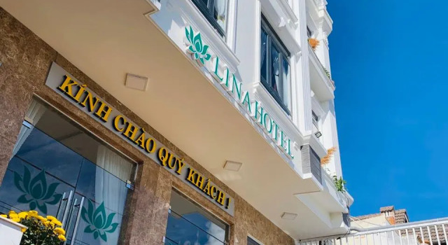 Lina Hotel