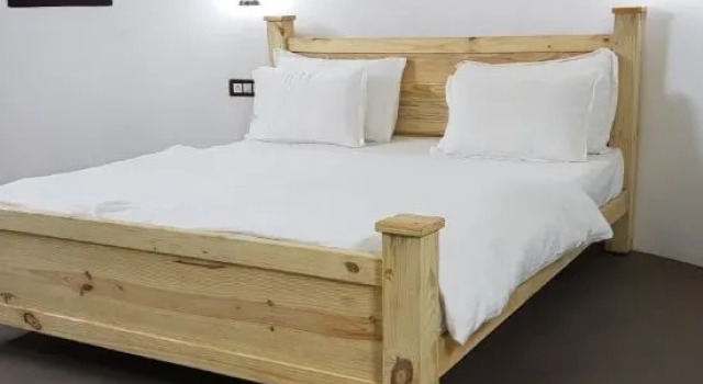 Hiriz Seabreeze Resort, Réserver Complexe hôtelier Mandvi Gujarat
