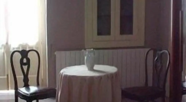 Пятиместный номер Standard B&B Palazzo Antonelli