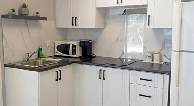 Двухместный люкс Deluxe Lincoln Inn Fredericton