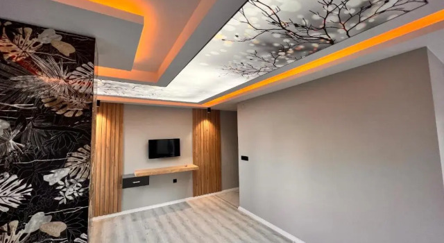 Номер Standard Lahza Apart Hotel