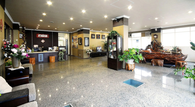 Xiu Shui Hotel