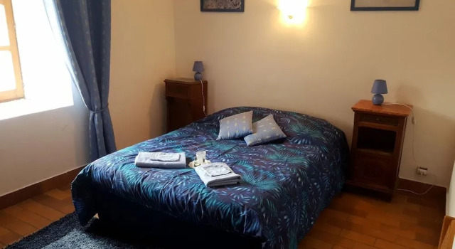 Gîte de Boscodon, Rezervasyon Otel Crots Lac de Serre-Ponçon